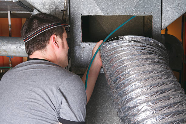 Best Air Duct Cleaning Near Me  in Ayden, NC