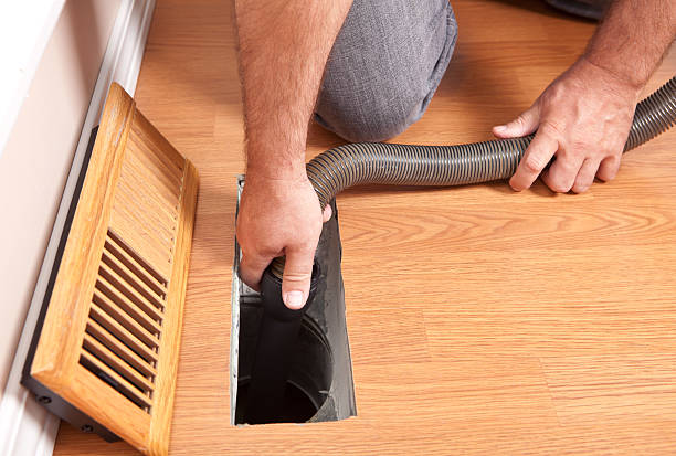 Best Affordable HVAC Duct Cleaning  in Ayden, NC