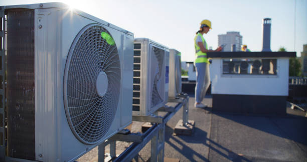 Best Residential Air Duct Cleaning  in Ayden, NC